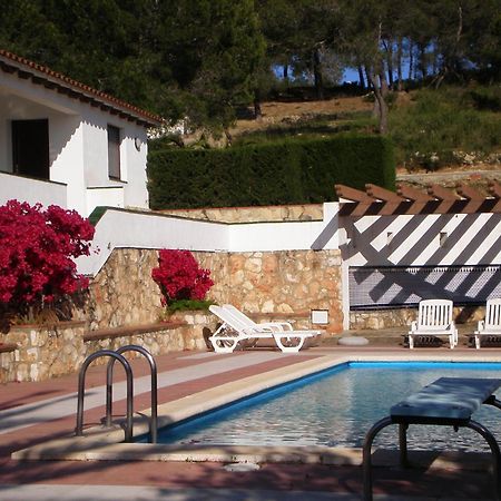 Salomo Mas Boronat Resort מראה חיצוני תמונה