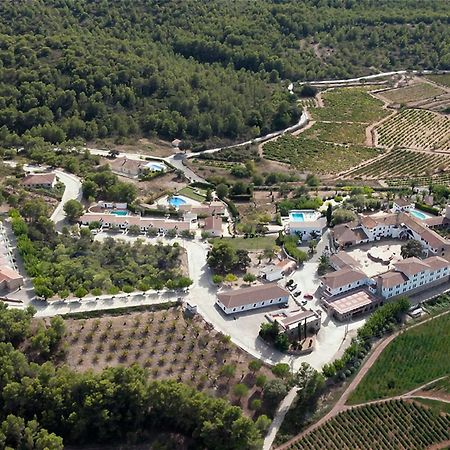 Salomo Mas Boronat Resort מראה חיצוני תמונה