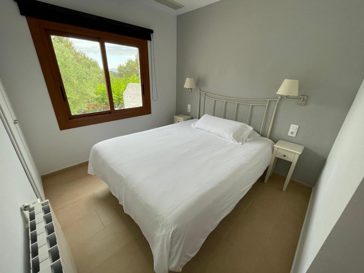 Salomo Mas Boronat Resort מראה חיצוני תמונה