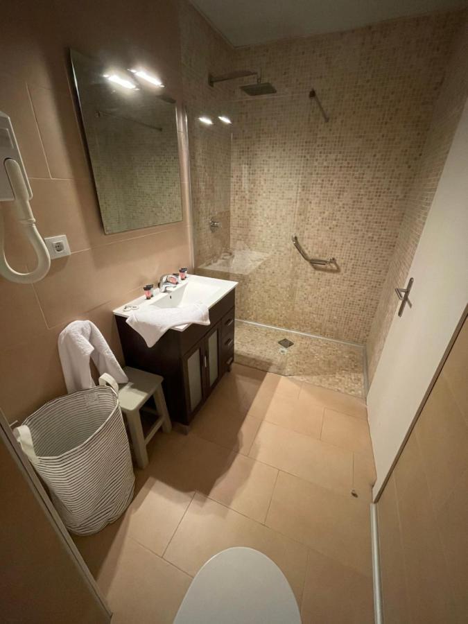 Salomo Mas Boronat Resort מראה חיצוני תמונה