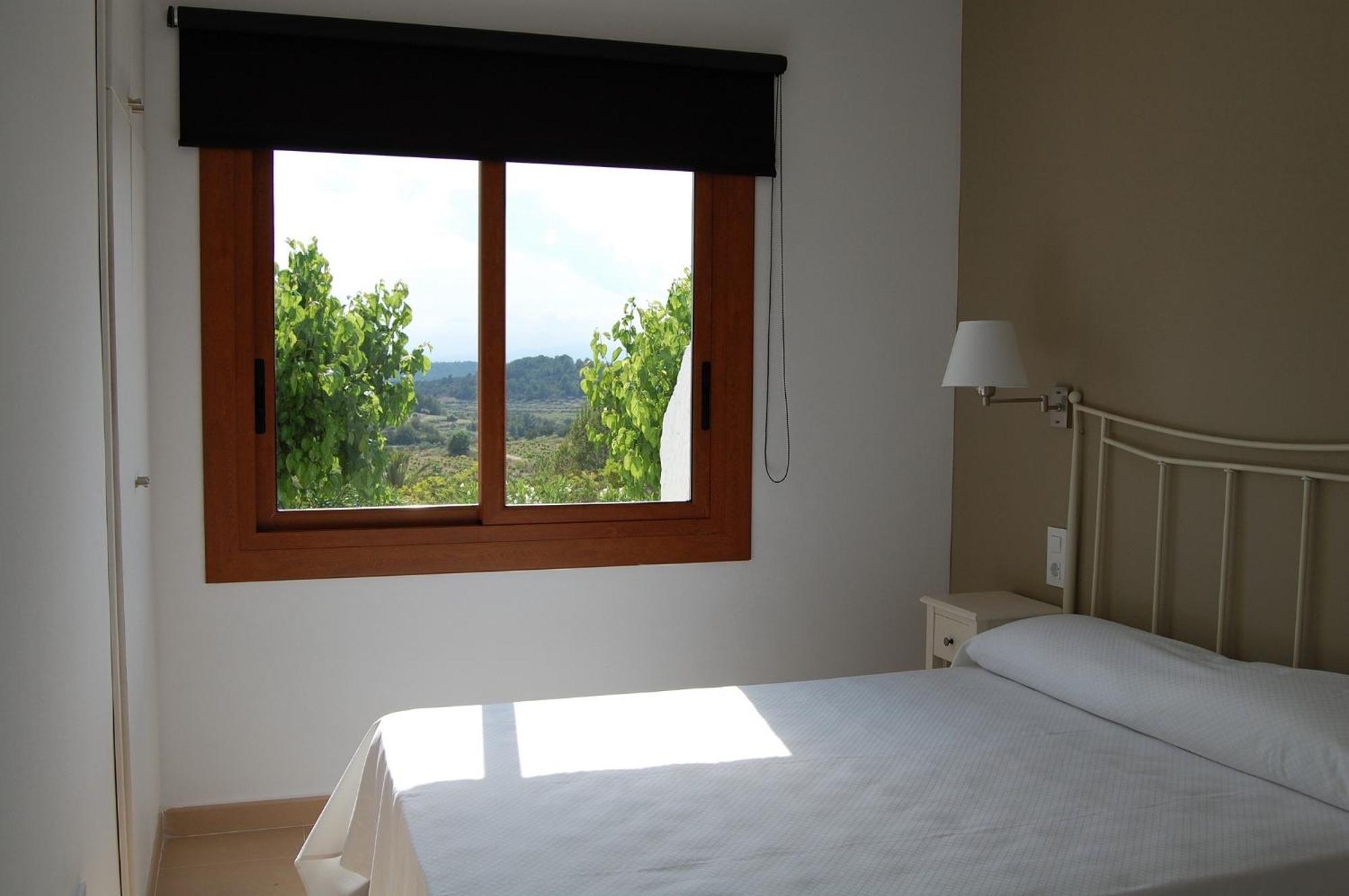 Salomo Mas Boronat Resort מראה חיצוני תמונה