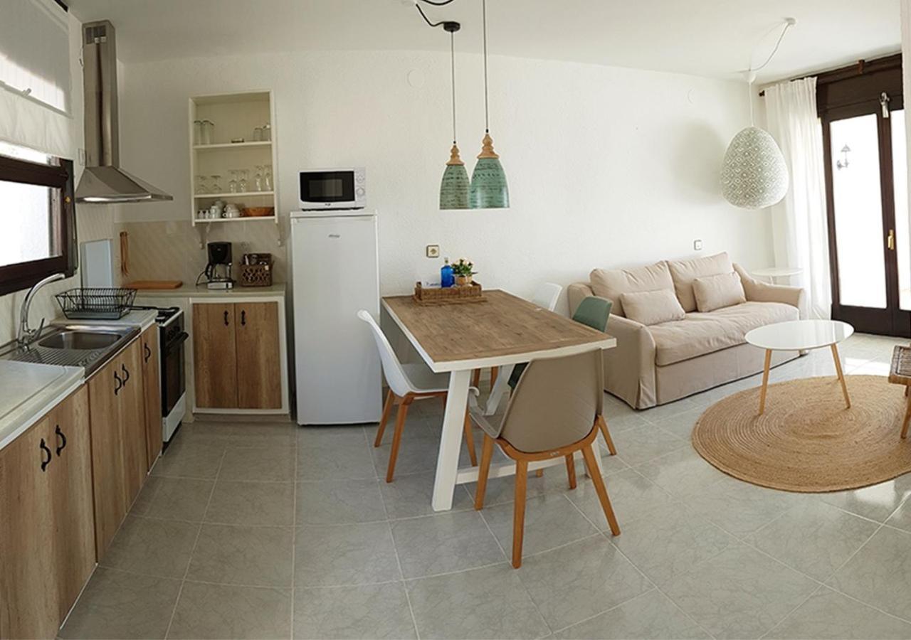 Salomo Mas Boronat Resort מראה חיצוני תמונה