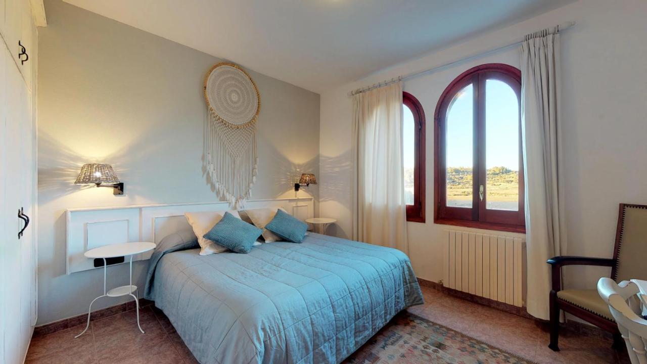 Salomo Mas Boronat Resort מראה חיצוני תמונה