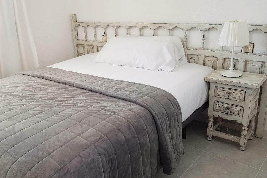 Salomo Mas Boronat Resort מראה חיצוני תמונה