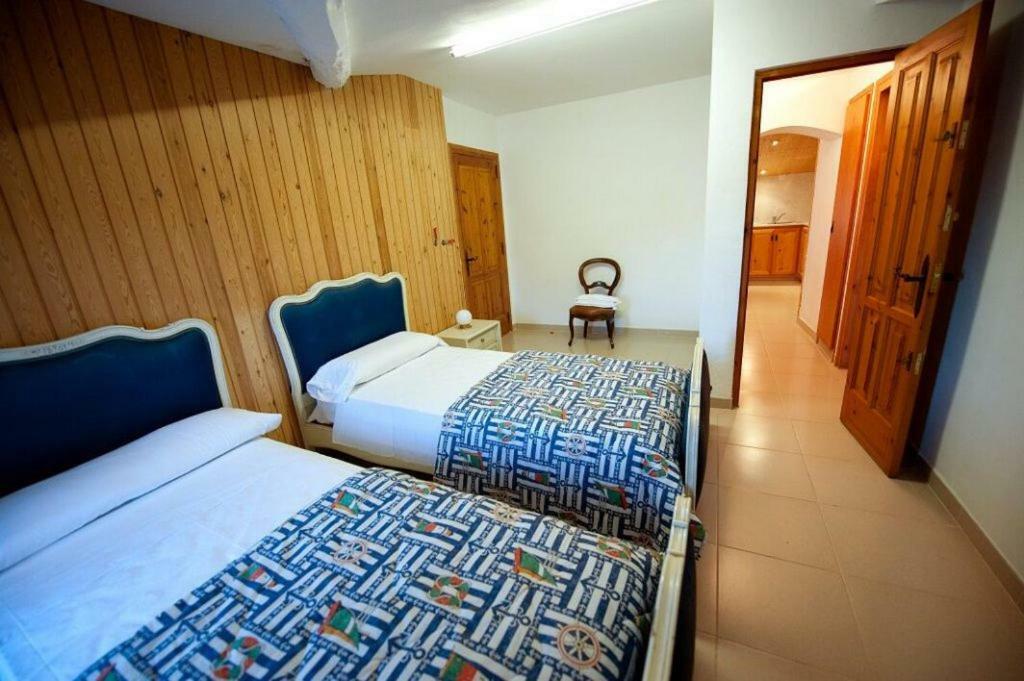 Salomo Mas Boronat Resort חדר תמונה