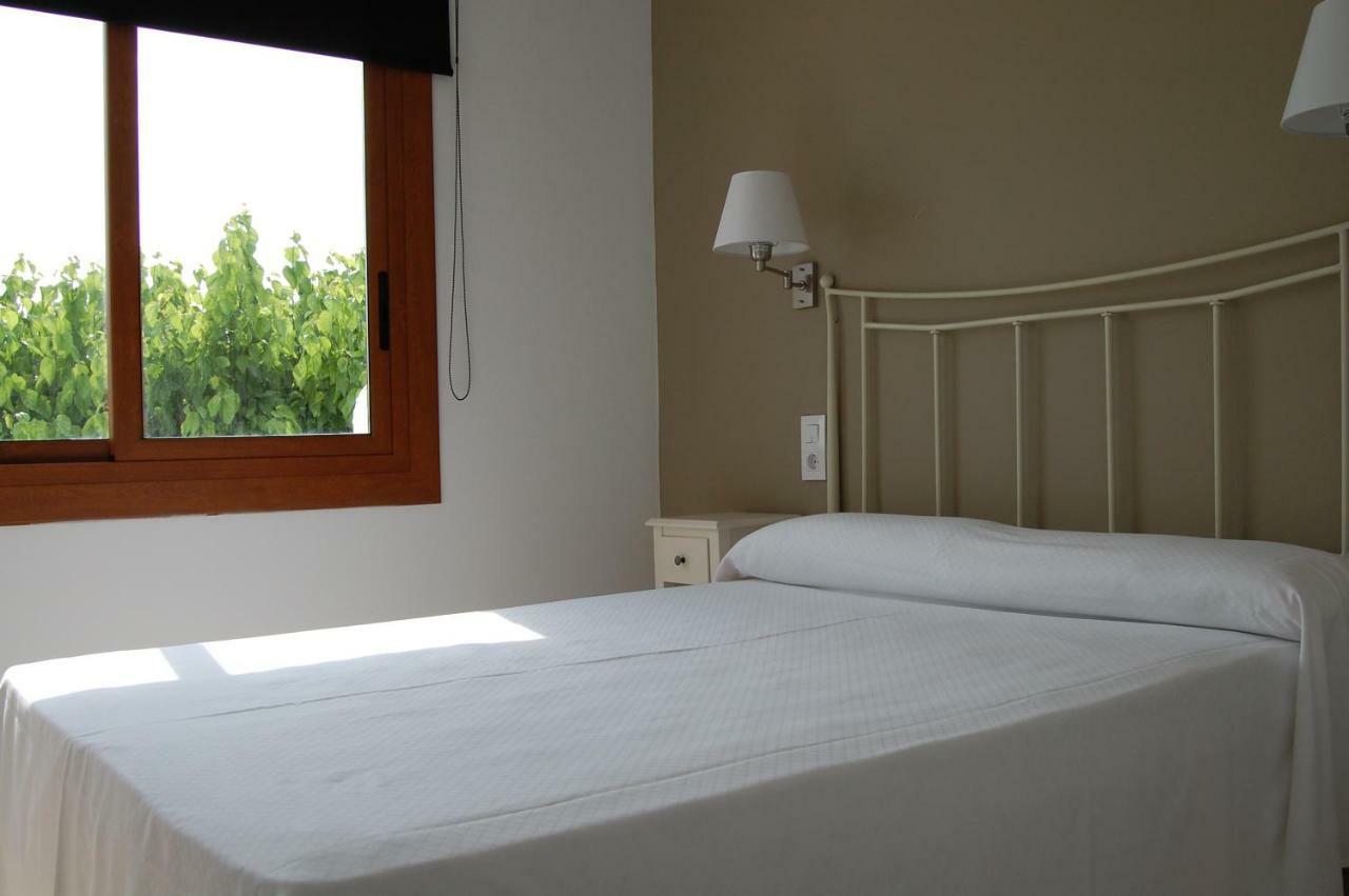 Salomo Mas Boronat Resort מראה חיצוני תמונה