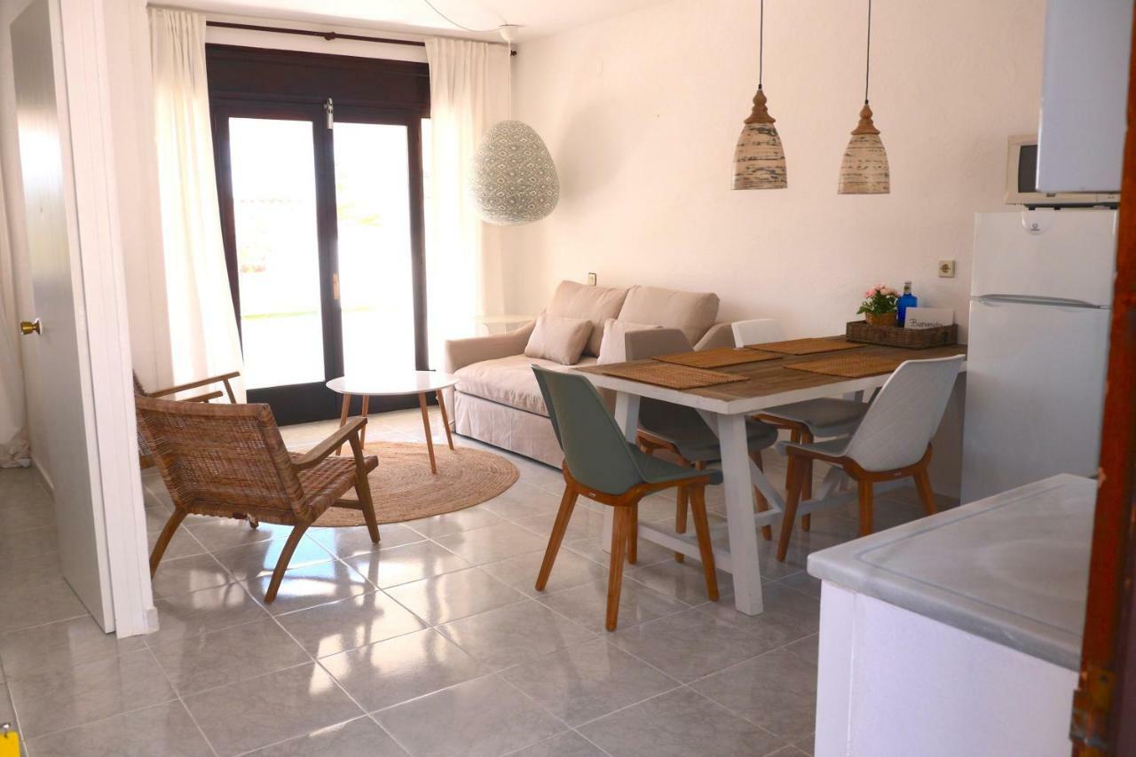 Salomo Mas Boronat Resort מראה חיצוני תמונה