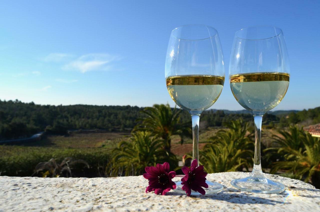 Salomo Mas Boronat Resort מראה חיצוני תמונה